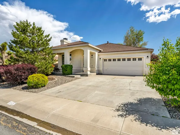 1247 Shadowridge Dr, Carson City, NV 89706