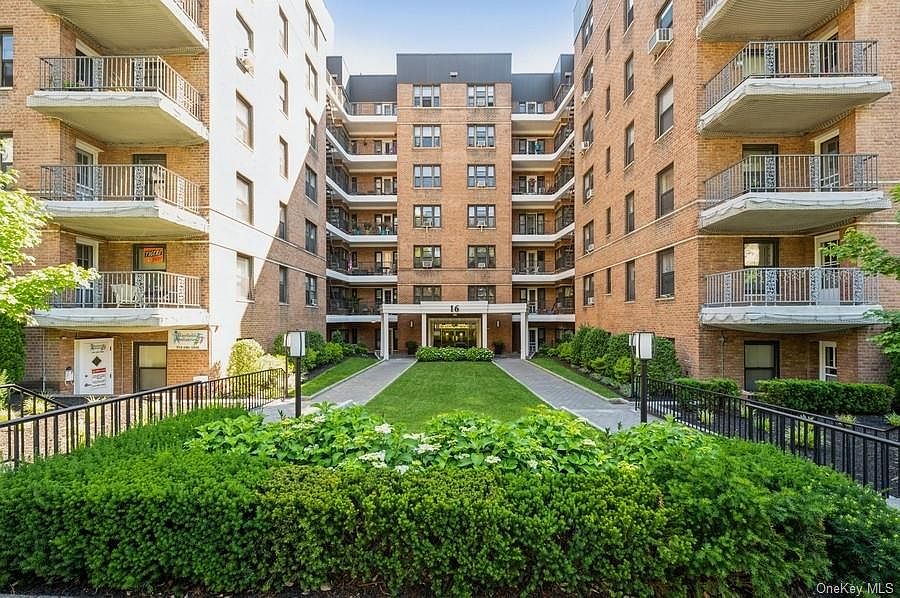 16 N Broadway UNIT 5J, White Plains, NY 10601 Zillow