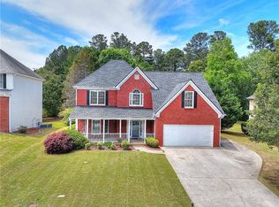 2520 Potomac View Ct, Grayson, GA 30017