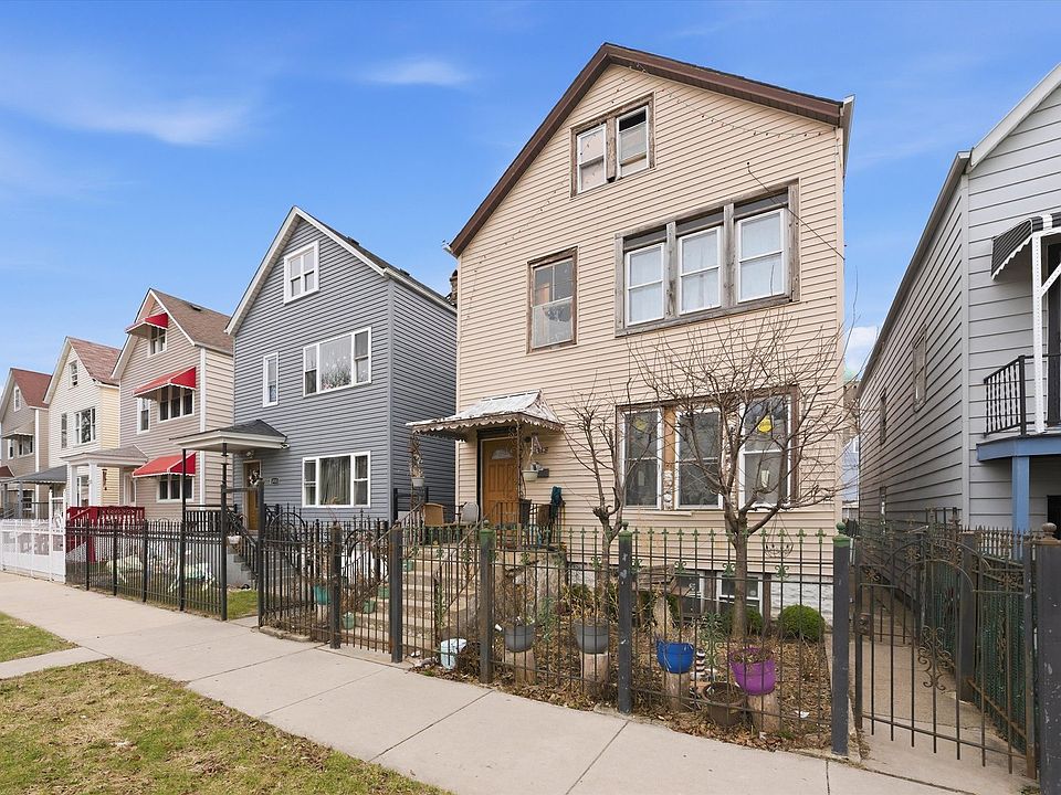 1st image of 4937 S Hoyne Ave
