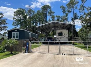486 Elberta Loop, Lillian, AL 36549