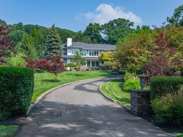 181 Boulevard, Mountain Lakes Boro, NJ 07046