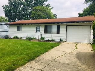 212 Rhoades Ave, Greenville, OH 45331