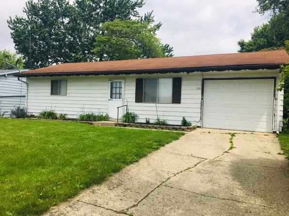 212 Rhoades Ave, Greenville, OH 45331