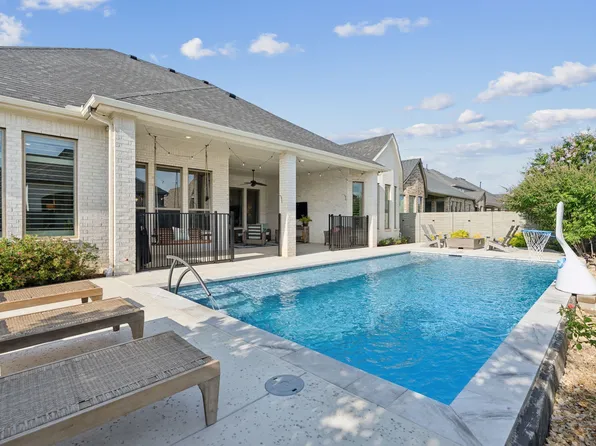 1100 11th St, Northlake, TX 76226
