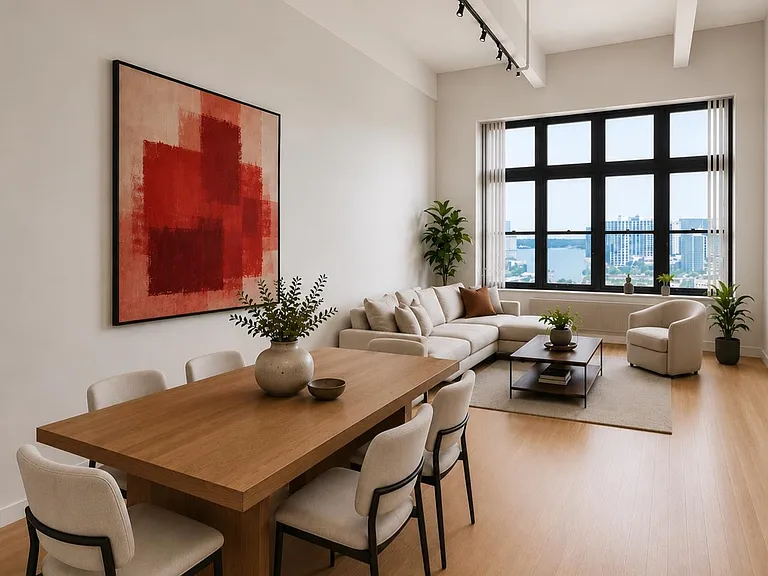 1500 Washington St #9K — Photo 1