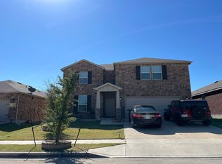 2324 Parda Alpina Ln, Fort Worth, TX 76131