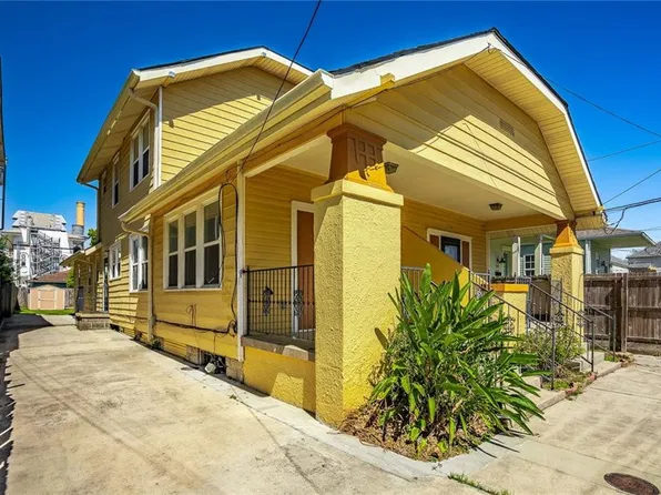 2018-20 Joliet St, New Orleans, LA 70118