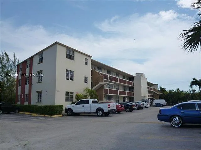 1780 79th Street Cswy #C309 — Photo 25