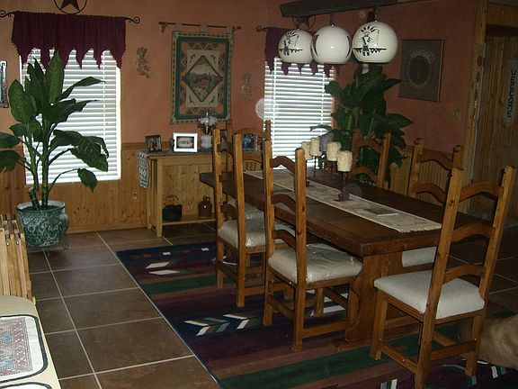 15x20 Dining Room