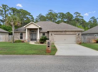 1790 Joybrook Rd, Navarre, FL 32566