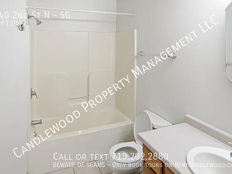 640 2nd St N #5G — Photo 6