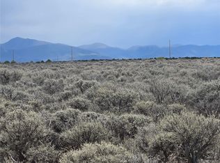 Lot 4 Ana Ave, San Luis, CO 81152
