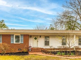 1605 Cagle Ave SW, Decatur, AL 35601