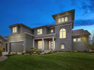 15521 Stearns St, Overland Park, KS 66221