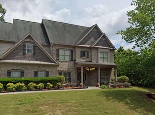 455 Cape Ivey Dr, Dacula, GA 30019