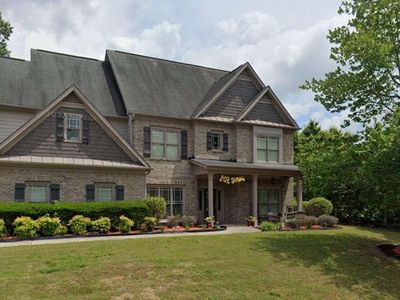 455 Cape Ivey Dr, Dacula, GA, 30019