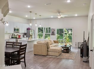 12068 Bayonne St, Jacksonville, FL 32224