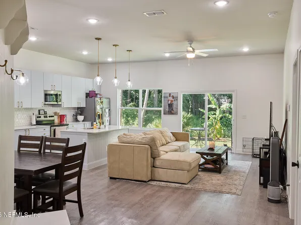 12068 BAYONNE ST Street, Jacksonville, FL 32224