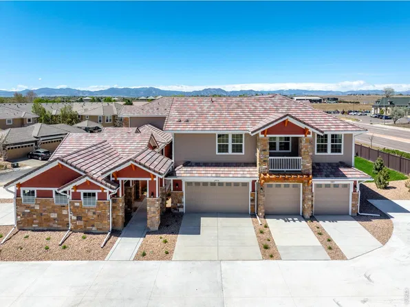 3415 Molly Cir, Broomfield, CO 80023