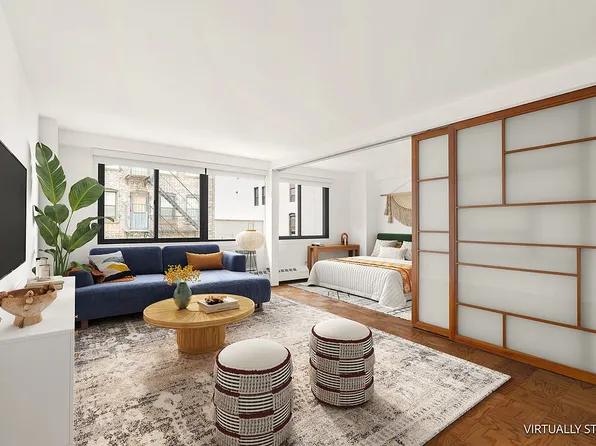 16 W 16th St APT 7RN, Manhattan, NY 10011