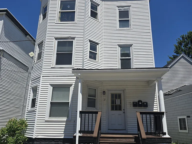17 Boynton St — Photo 1