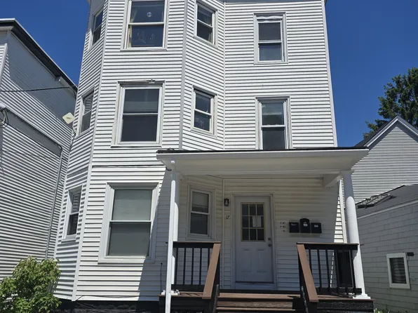 17 Boynton St, Portland, ME 04102