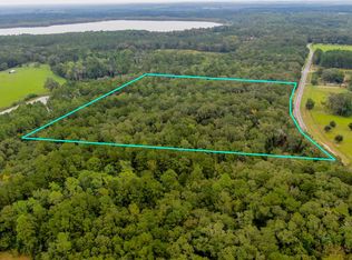 County Highway 183 N, Defuniak Springs, FL 32433