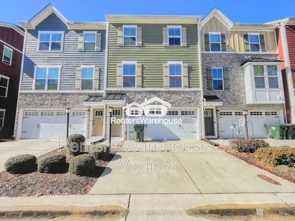 924 Parley Pl, Chesapeake, VA 23323