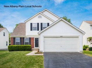 4207 Asbury Ridge Dr, Columbus, OH 43230