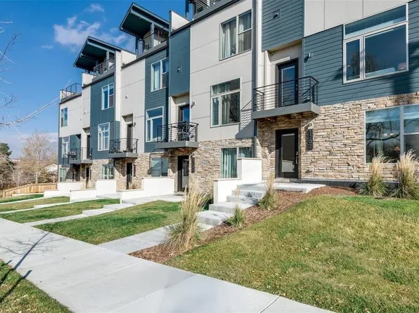 1702 Fenton St, Lakewood, CO 80214