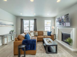 1854 N High Uintas Ln #ID1249882P, Heber City, UT 84032