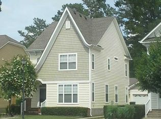 509 Normandy St, Portsmouth, VA 23701