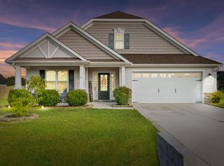 210 McCain St, Beulaville, NC 28518