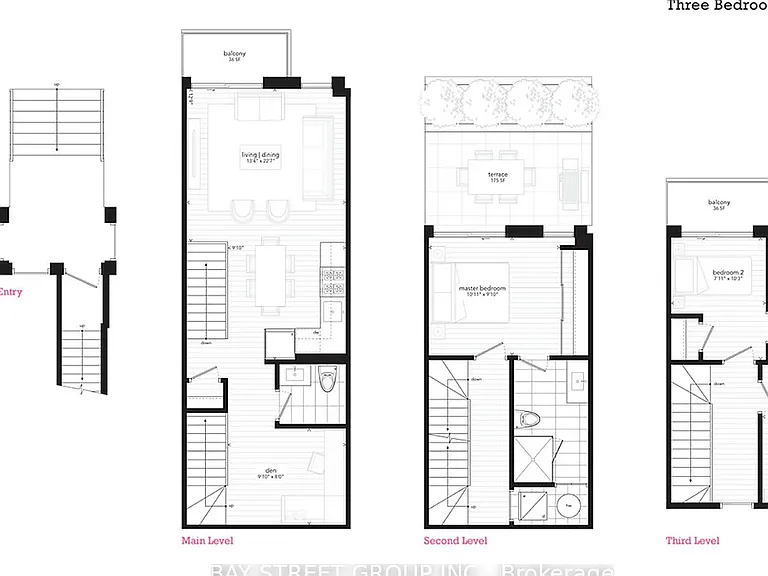 57 Finch Ave W #33 — Photo 3