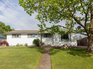 5514 N Moore St, Spokane, WA 99205