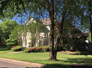 49 Valley Estates Dr, Little Rock, AR 72212