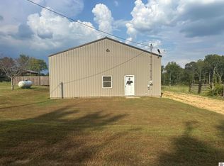 2070 Barber Rd, Sedalia, KY 42079