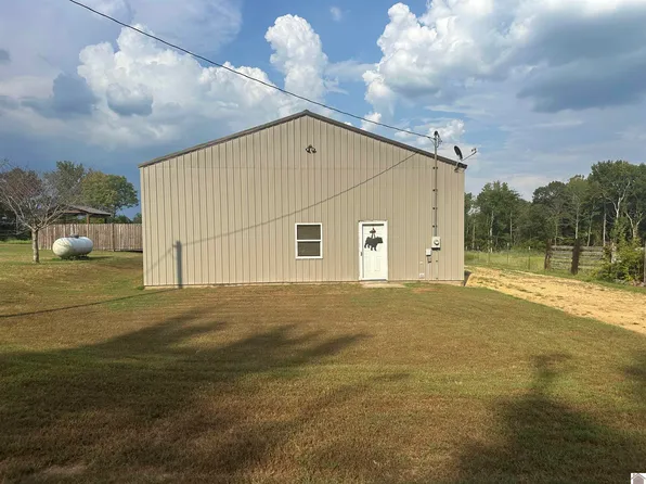 2070 Barber Rd, Sedalia, KY 42079