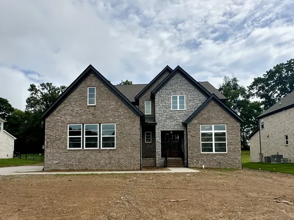 7291 Orrinshire Dr, Fairview, TN 37062