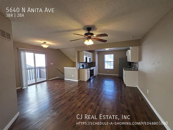 3rd image of 5640 N Anita Ave