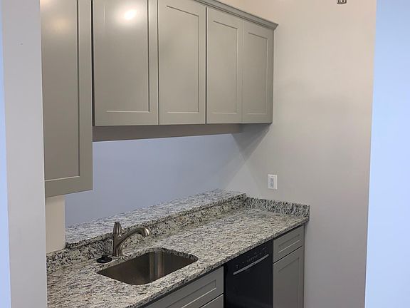 Kitchen Post Construction