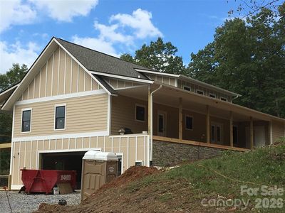 33 Hillcrest Rd, Black Mountain, NC, 28711