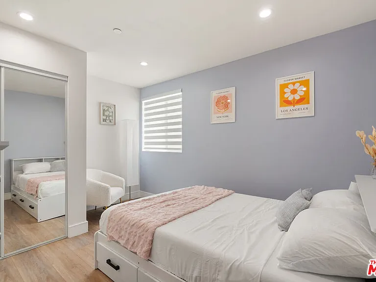 1341 N Mariposa Ave — Photo 42