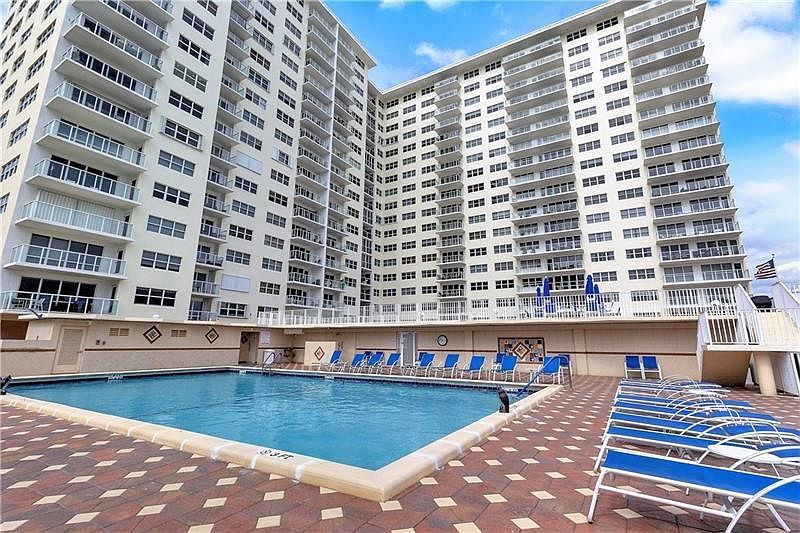 1st image of 111 N Pompano Beach Boulevard #812