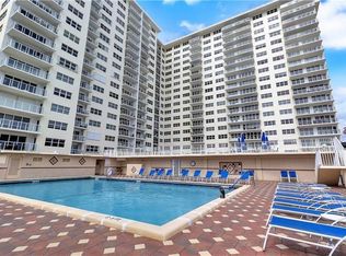 111 N Pompano Beach Blvd APT 812, Pompano Beach, FL 33062