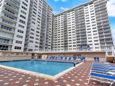 111 N Pompano Beach Boulevard #606, Pompano Beach, FL, 33062