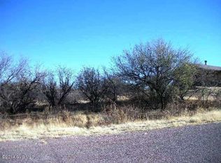 Tbd Calle Garcia, Rio Rico, AZ 85648