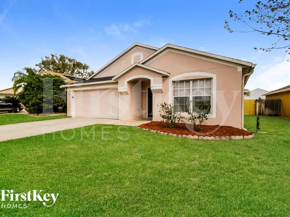2591 Alena Pl, Lake Mary, FL 32746