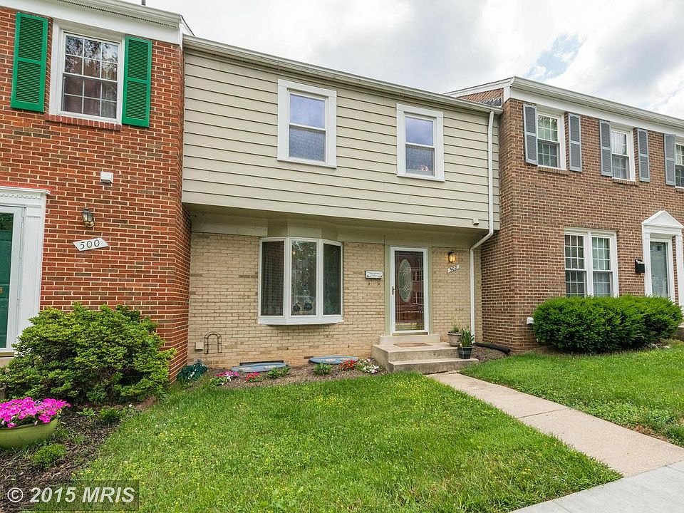 1st image of 502 Monet Dr